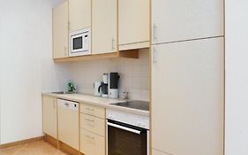 Riess Apartments Rotenhofgasse | Contactless Check-In